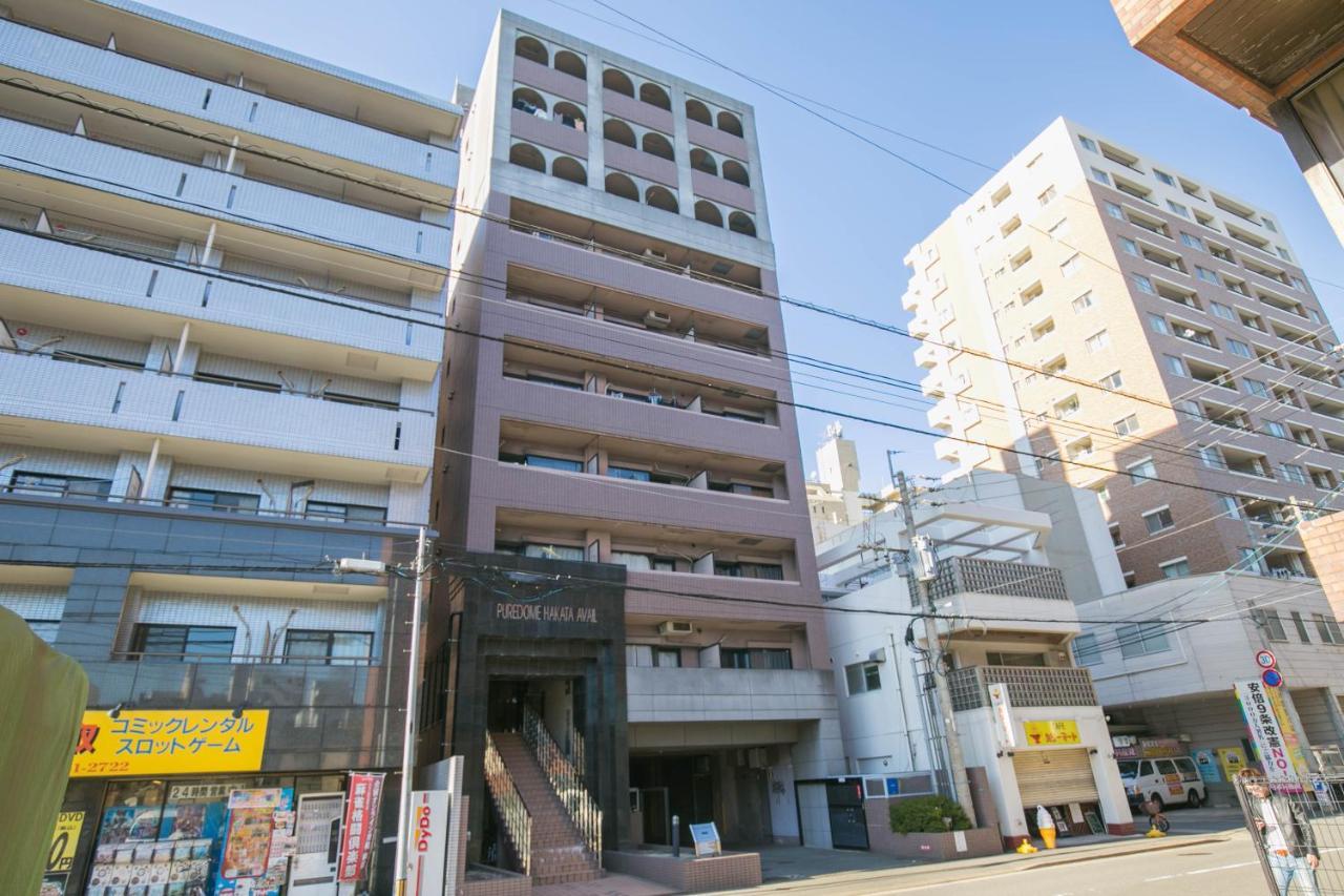住吉公寓 公寓 福岡