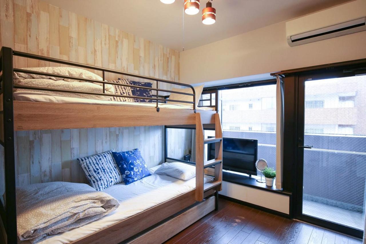 住吉公寓 公寓