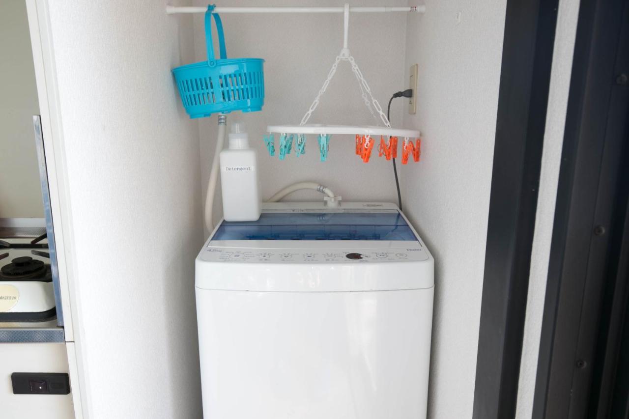住吉アパートメント *